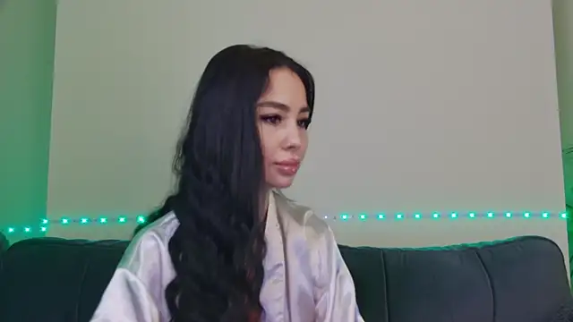 OnlyXandra online show from 03-14-25, 07:15