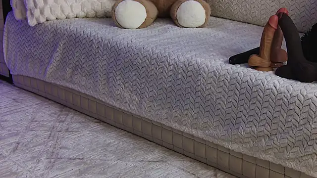 OnlyXandra online show from 02-10-26, 05:55