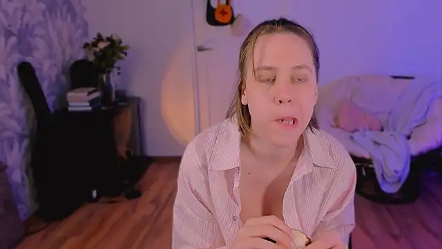 Malinax online show from 04-27-26, 01:09