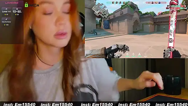 Snapshot of Emili1- chatting on 12-01-24, 04:29 Emili1- online show from 12-01-24, 04:29