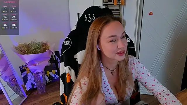 Emili1- online show from 01-10-26, 10:28