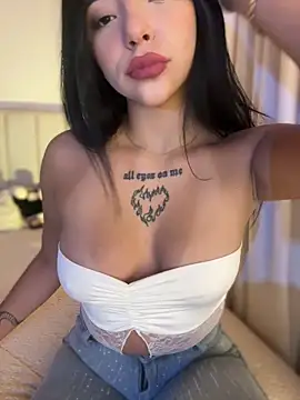 eva elifee online show from 03-26-26, 05:02