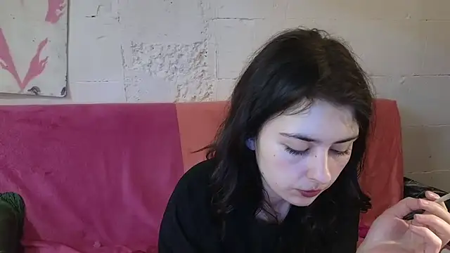 MAMA69LAMA online show from 12-21-24, 02:19