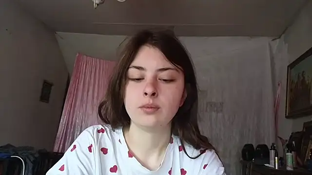 MAMA69LAMA online show from 05-07-26, 10:31