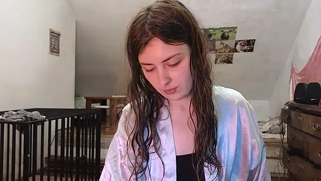 MAMA69LAMA online show from 07-27-26, 06:15