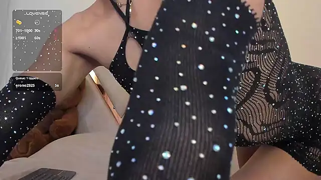  Andyy   online show from 01-13-25, 09:20