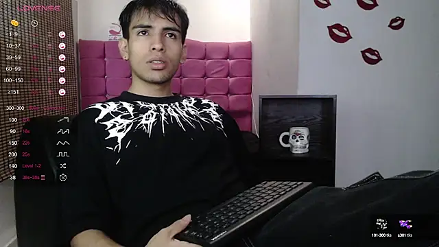 zack thunder online show from 12-23-24, 12:30