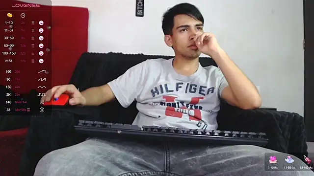 zack thunder online show from 12-24-24, 12:22