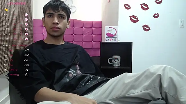 zack thunder online show from 12-26-24, 12:27