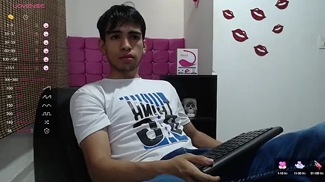 zack thunder online show from 12-27-24, 12:34