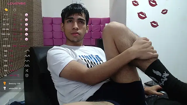 zack thunder online show from 12-27-24, 03:37