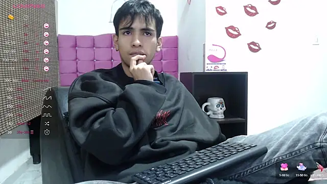 zack thunder online show from 12-28-24, 12:35