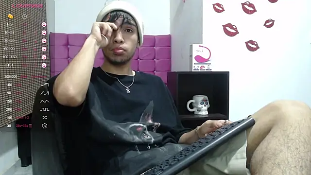 zack thunder online show from 12-29-24, 12:23