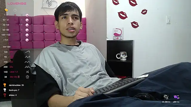 zack thunder online show from 12-31-24, 06:02