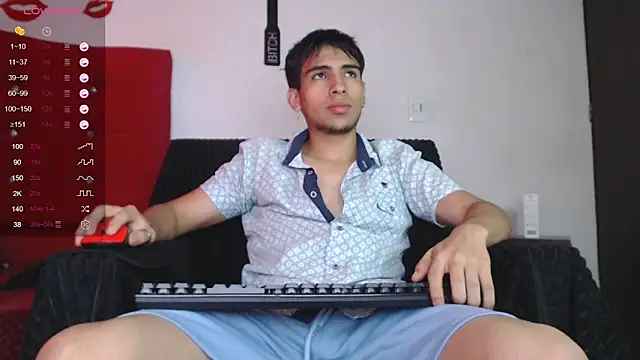 zack thunder online show from 01-03-25, 12:30