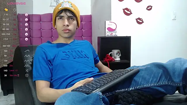 zack thunder online show from 01-05-25, 12:31