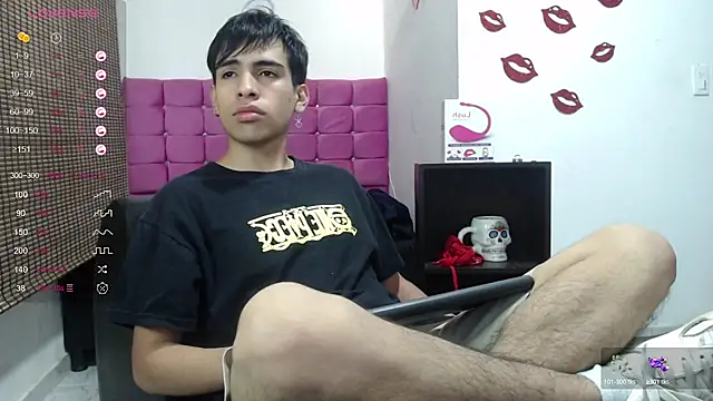 zack thunder online show from 01-06-25, 12:24