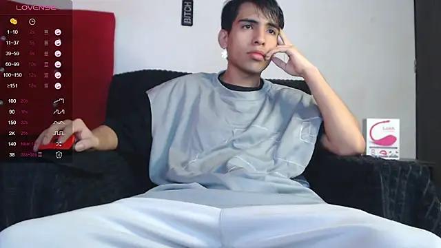 zack thunder online show from 01-07-25, 12:20