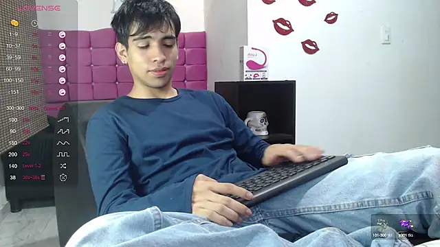 zack thunder online show from 01-10-25, 12:26