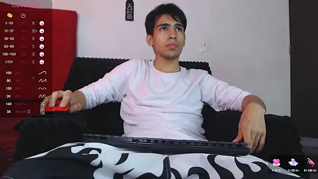 zack thunder online show from 01-11-25, 03:09