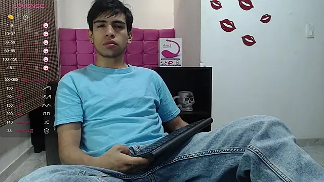 zack thunder online show from 01-13-25, 12:24