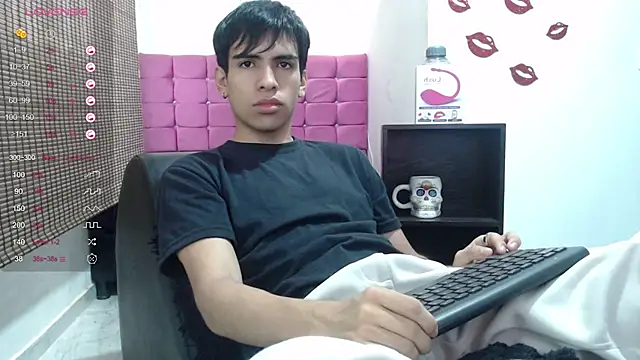 zack thunder online show from 01-15-25, 12:25