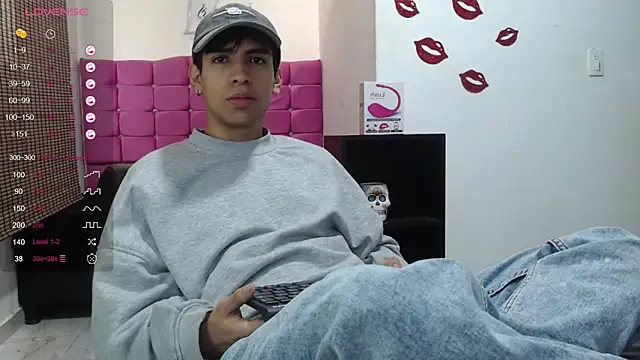 zack thunder online show from 01-17-25, 12:21