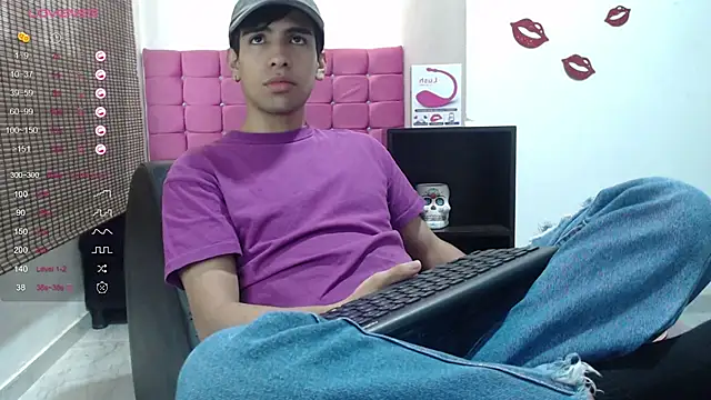 zack thunder online show from 01-18-25, 12:26