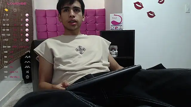 zack thunder online show from 01-21-25, 12:18