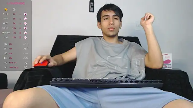 zack thunder online show from 01-24-25, 06:56