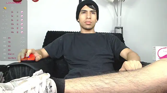 zack thunder online show from 01-26-25, 12:22