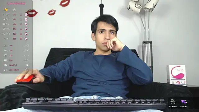 zack thunder online show from 01-27-25, 12:26