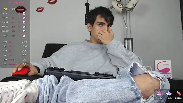 zack thunder online show from 01-28-25, 12:22