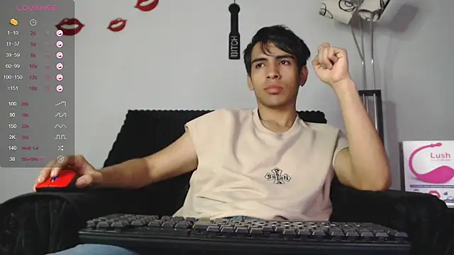 zack thunder online show from 01-30-25, 12:16