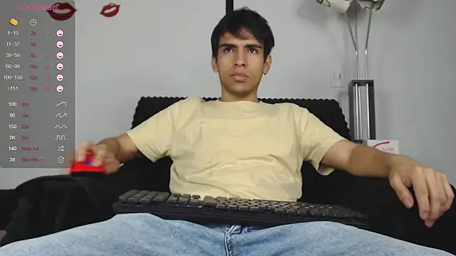 zack thunder online show from 02-01-25, 12:16