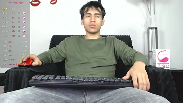 zack thunder online show from 02-02-25, 12:13