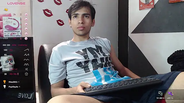 zack thunder online show from 02-03-25, 07:10