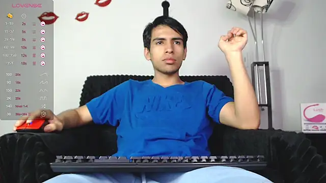 zack thunder online show from 02-04-25, 12:11