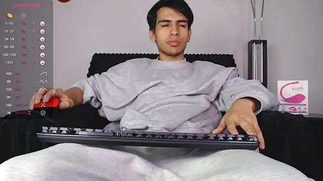 zack thunder online show from 02-06-25, 11:43