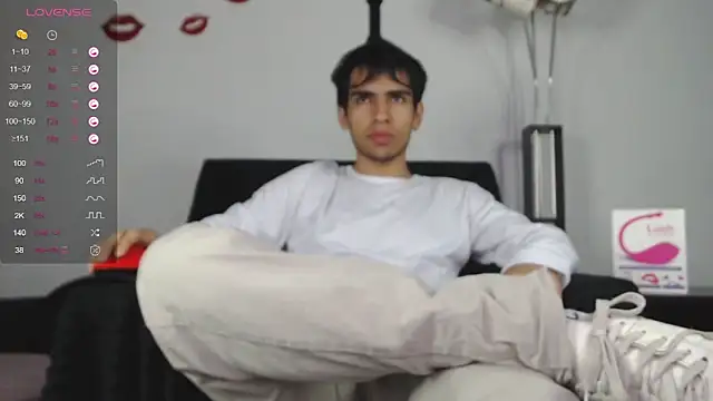 zack thunder online show from 02-07-25, 11:56