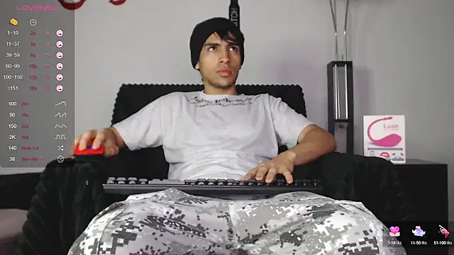 zack thunder online show from 02-08-25, 11:55