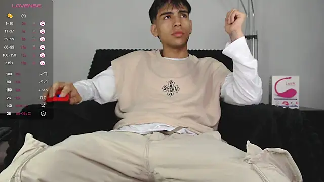 zack thunder online show from 02-11-25, 11:54