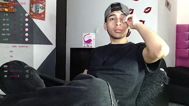 zack thunder online show from 02-16-25, 12:21