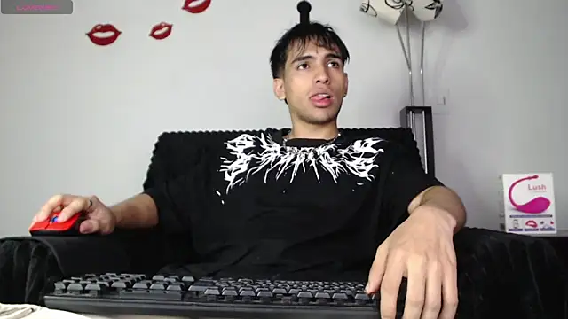 zack thunder online show from 02-18-25, 11:55