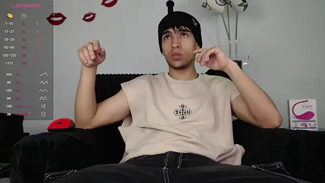 zack thunder online show from 02-20-25, 11:42