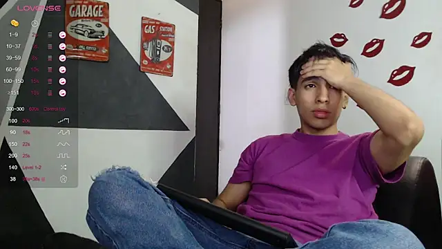 zack thunder online show from 02-22-25, 06:41