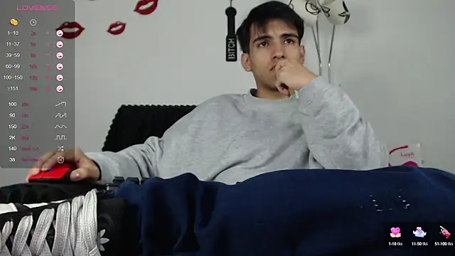 zack thunder online show from 02-24-25, 11:43