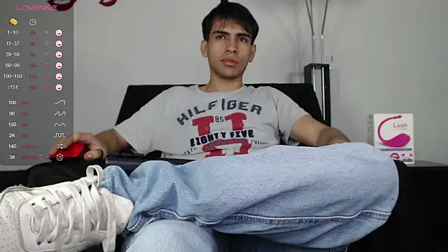 zack thunder online show from 02-25-25, 11:52