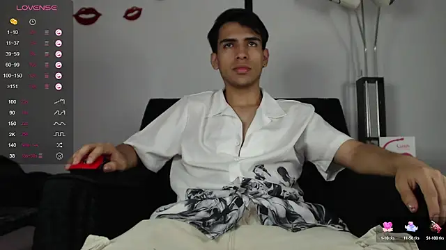 zack thunder online show from 02-27-25, 11:52