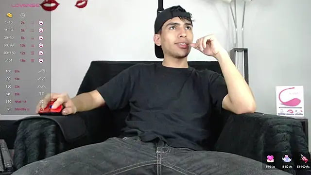 zack thunder online show from 03-01-25, 06:43